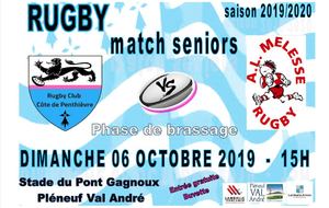 Match seniors domicile